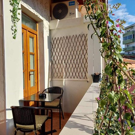 Godard Apartments Vlore Exterior photo