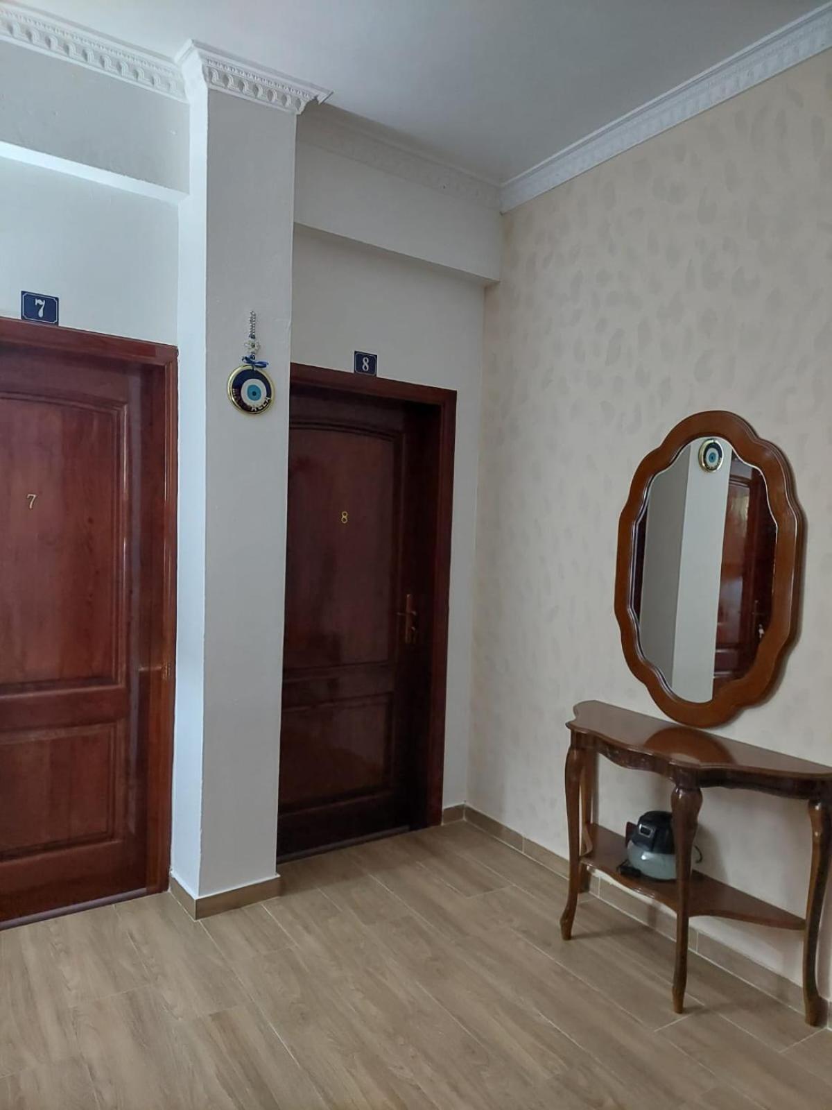 Godard Apartments Vlore Exterior photo