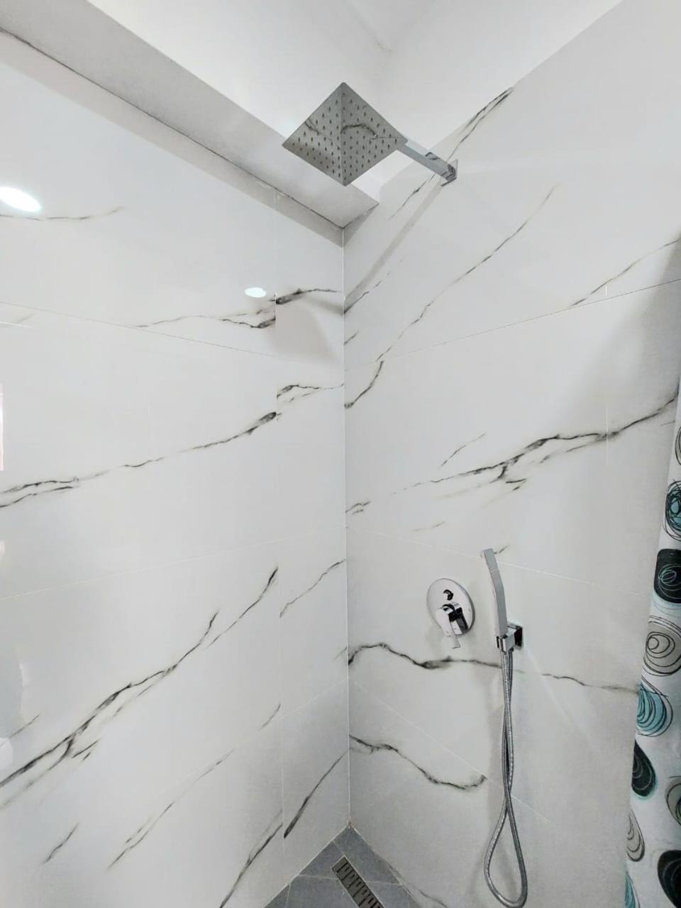 Godard Apartments Vlore Exterior photo